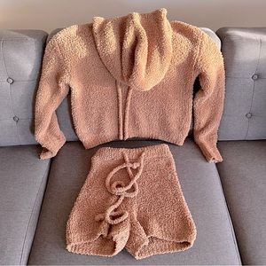 XS Lulus Loungewear in a Great Condition